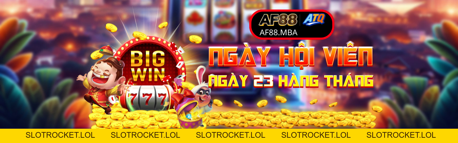 AF88 - Trang chủ AF88 Chính Thức | Đăng Ký Thưởng 888k