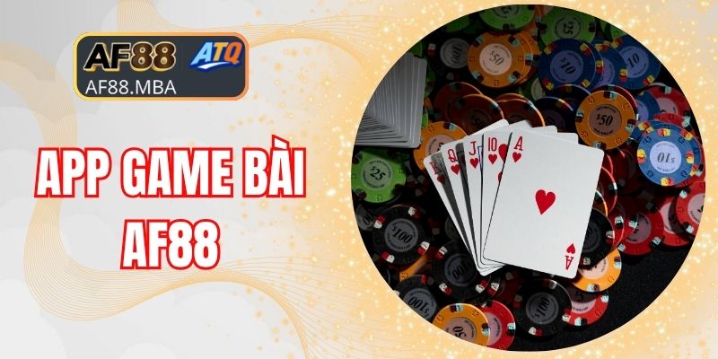 Game Bài AF88