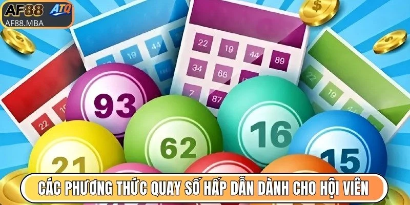 Xổ Số AF88