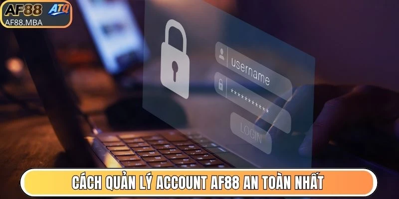 Đăng Nhập AF88 - Mẹo Truy Cập Nhanh Tài Khoản Cá Cược