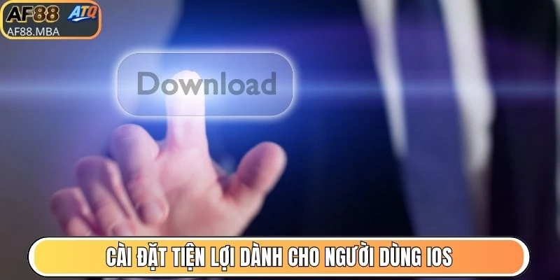 Tải App AF88 - Ứng Dụng Cá Cược Hot Nhất Hiện Nay