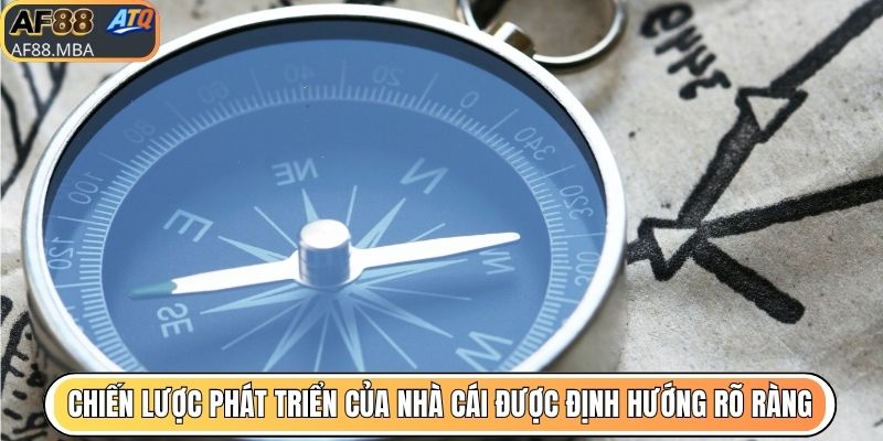 Giới Thiệu AF88 - Trải Nghiệm Đẳng Cấp Cùng Nhà Cái Top 1