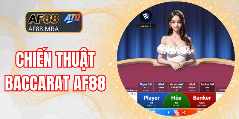 Casino AF88