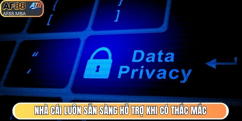 Chính Sách Bảo Mật AF88 - Cam Kết An Toàn Và Minh Bạch