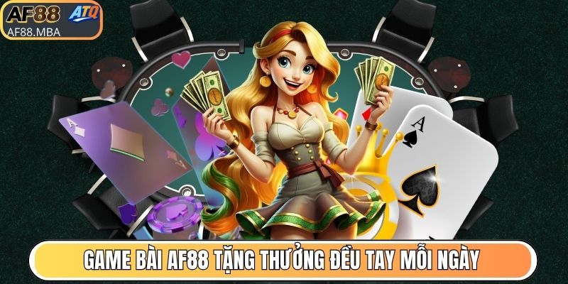 Game Bài AF88