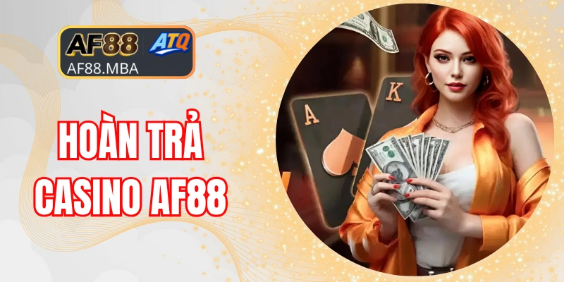 Casino AF88