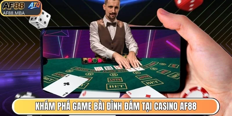 Casino AF88