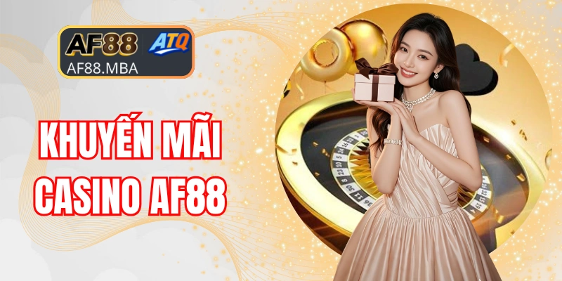 Casino AF88