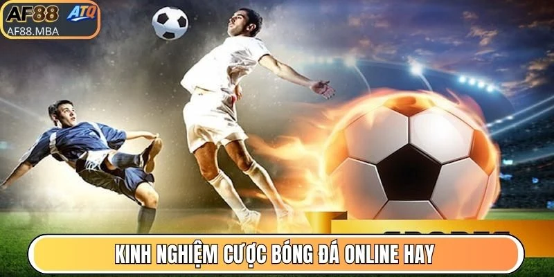 Mẹo Soi Kèo AF88 Giúp Hội Viên Nâng Cao Tỷ Lệ Thắng