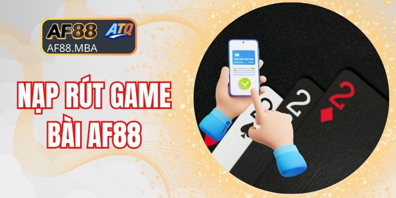 Game Bài AF88