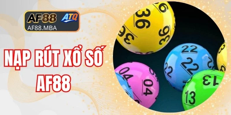 Xổ Số AF88