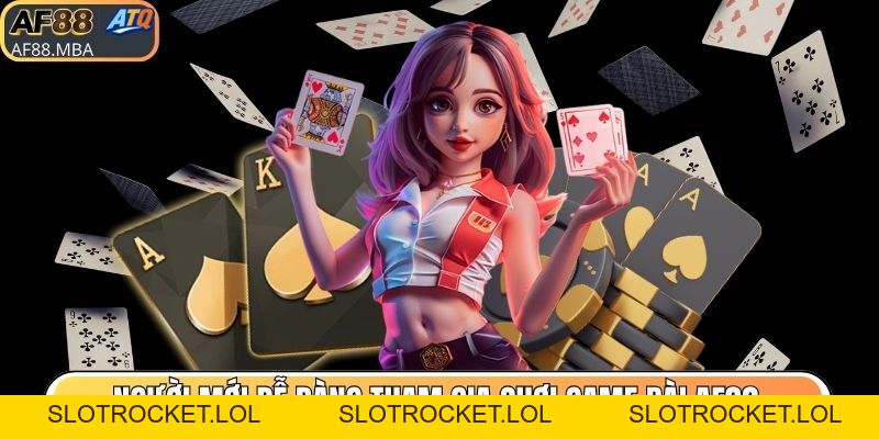 Game Bài AF88