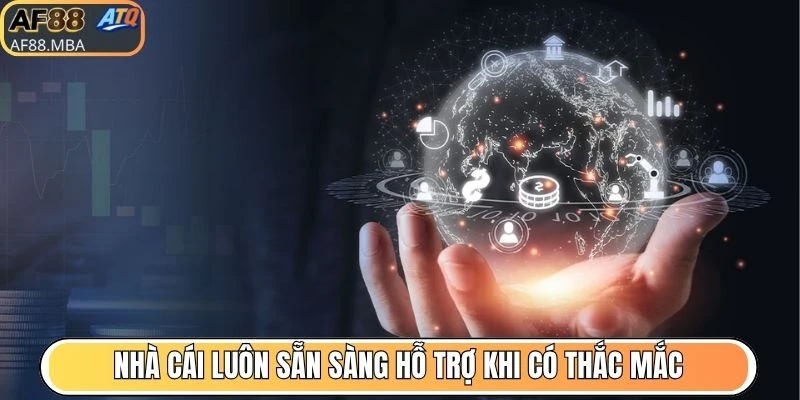 Điều Khoản Và Điều Kiện AF88 - Cẩm Nang Người Chơi An