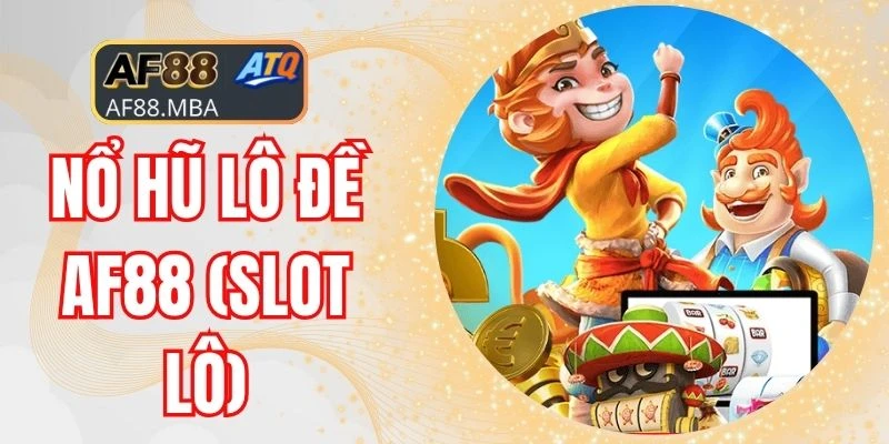 Xổ Số AF88
