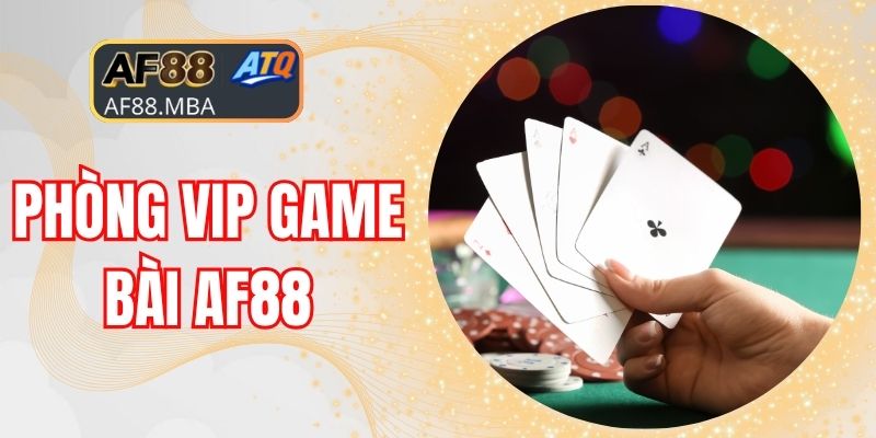 Game Bài AF88