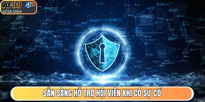 Chính Sách Bảo Mật AF88 - Cam Kết An Toàn Và Minh Bạch