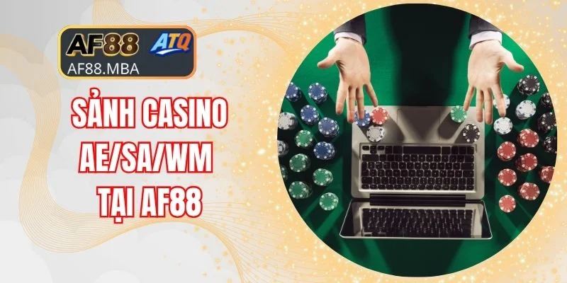 Casino AF88