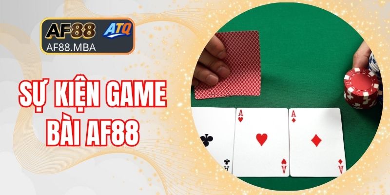 Game Bài AF88