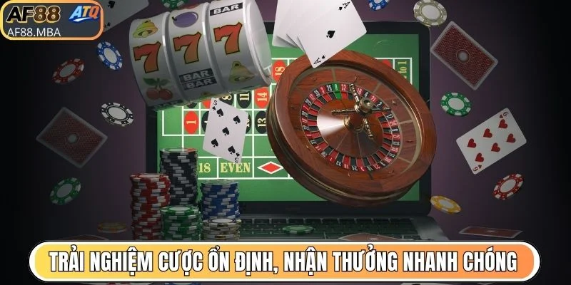 Casino AF88