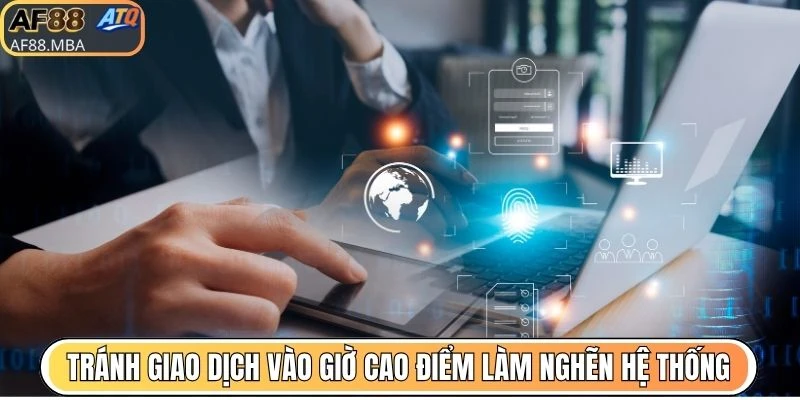 Rút Tiền AF88 Siêu Tốc - Uy Tín Khẳng Định Thương Hiệu